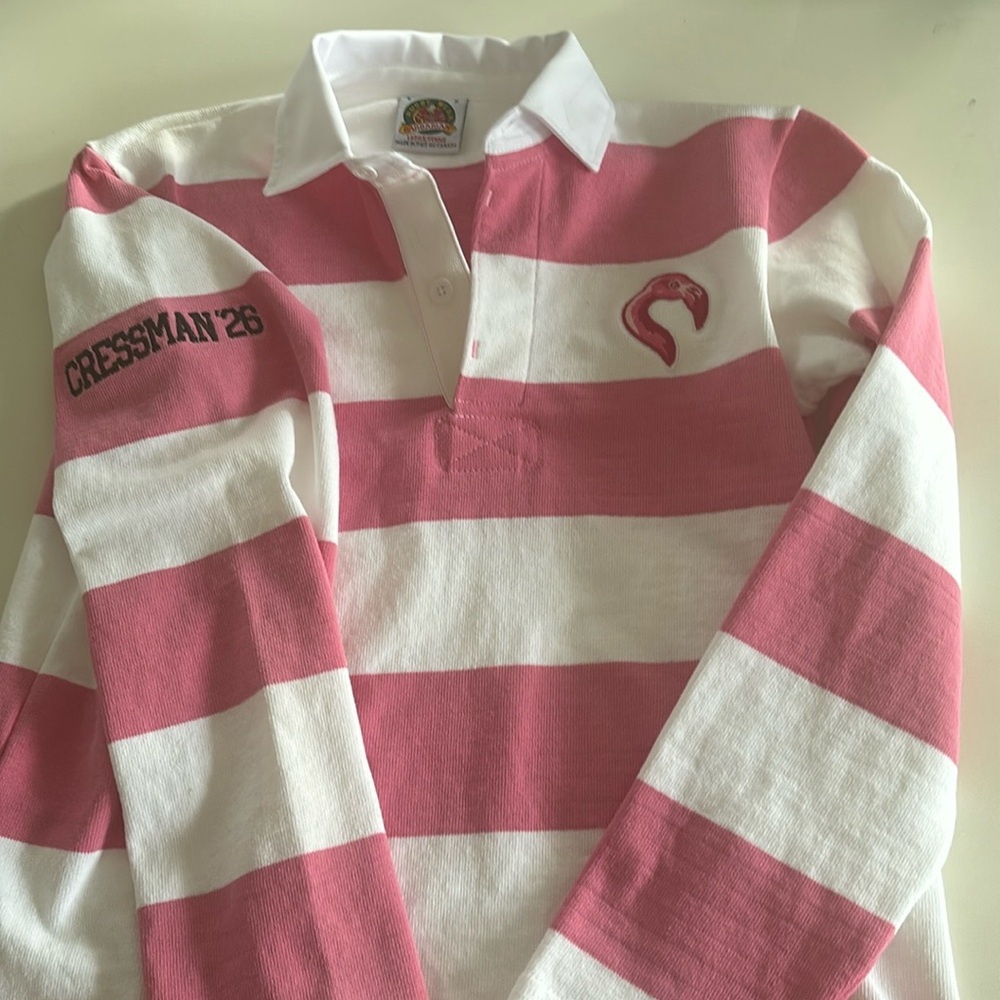 Rugby Shirt